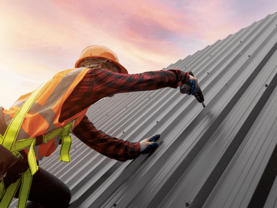 About Roof Repair Experts Walker, LA